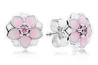 Orecchini Pandora Donna in Argento 290739PCZ